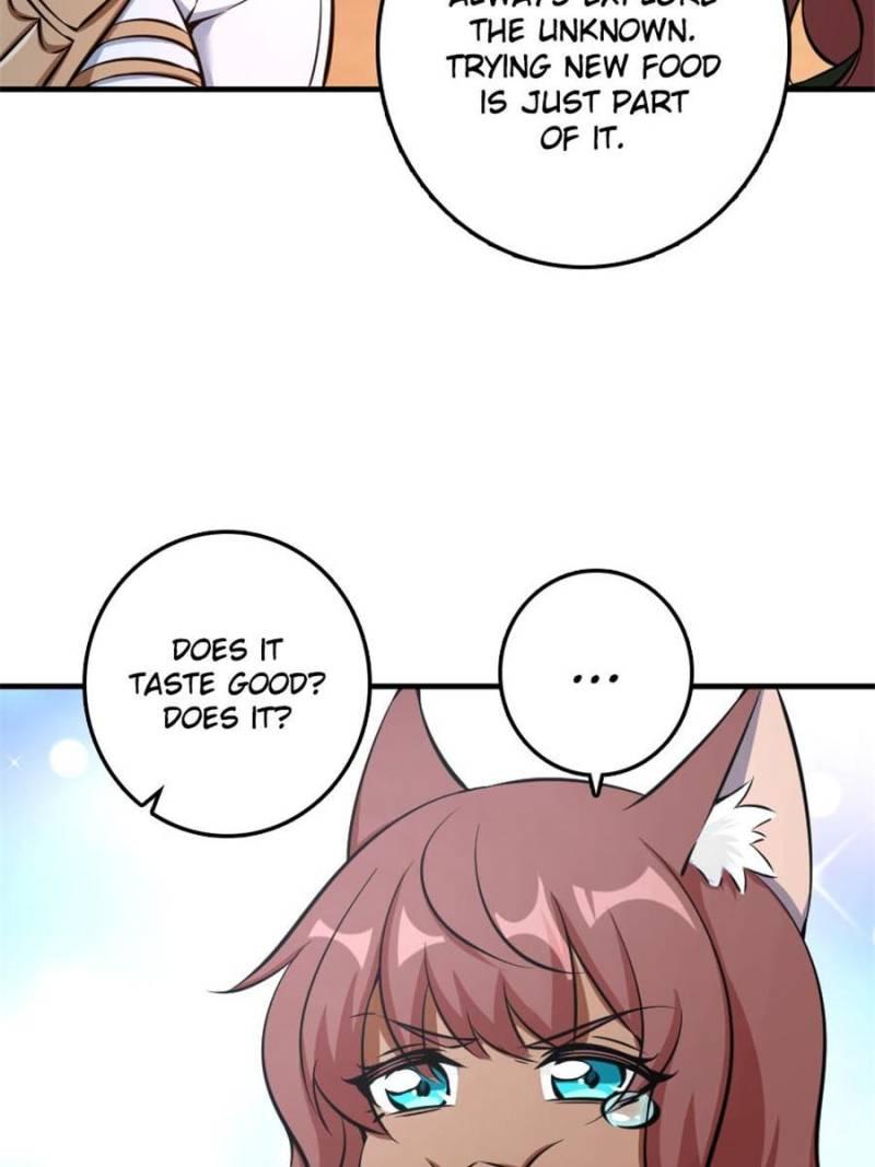 Release That Witch Chap 498 - Next Chap 499