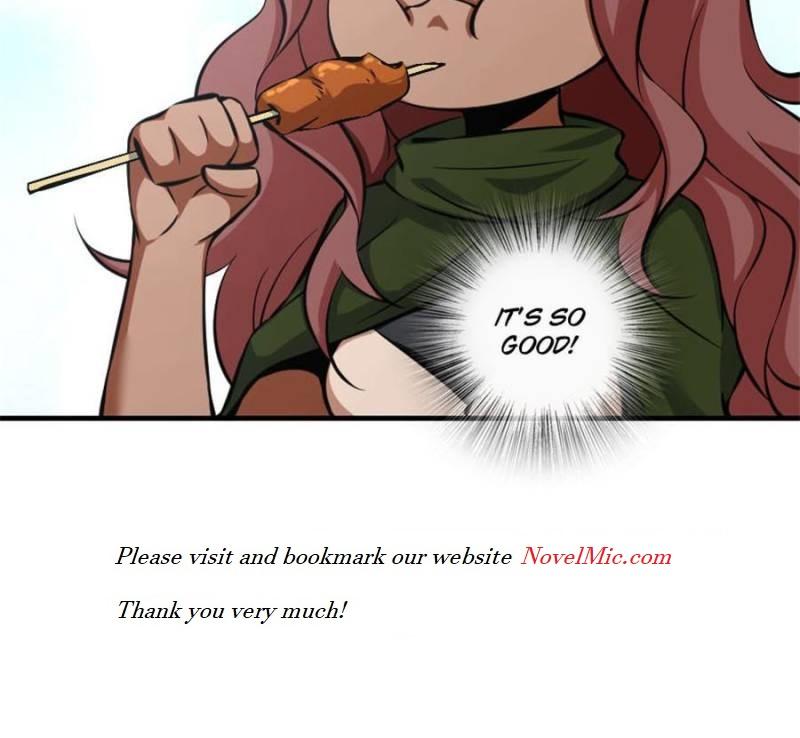 Release That Witch Chap 498 - Next Chap 499