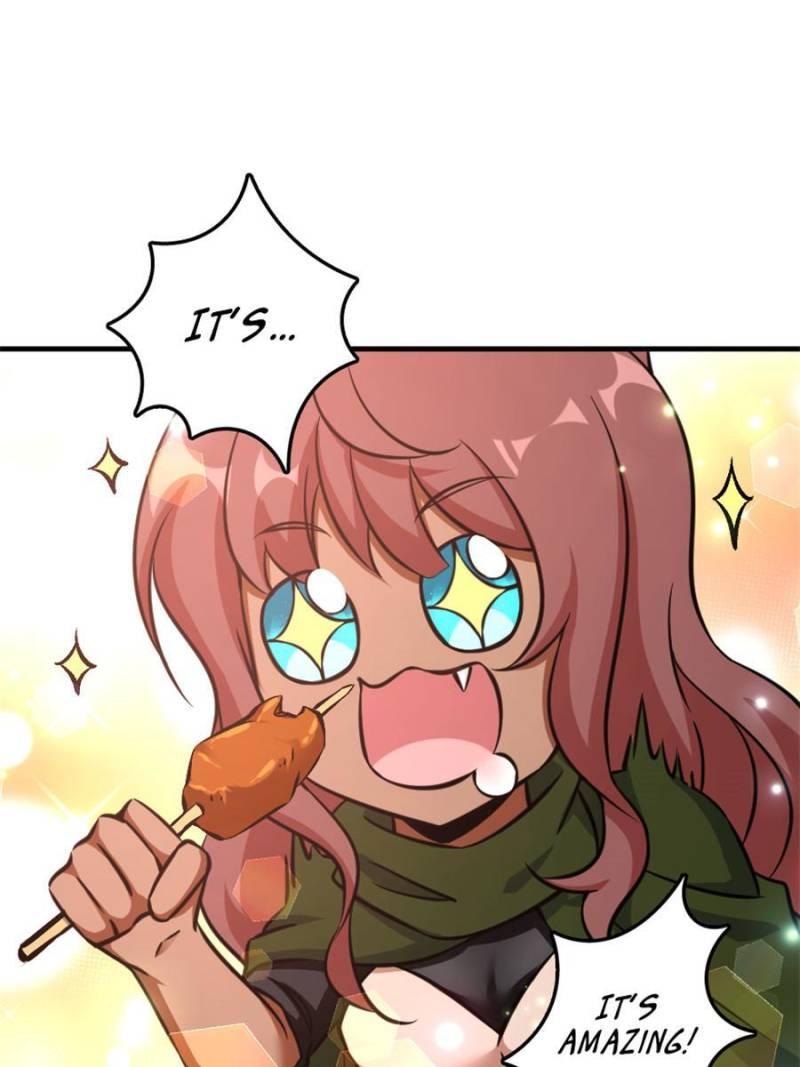 Release That Witch Chap 498 - Next Chap 499