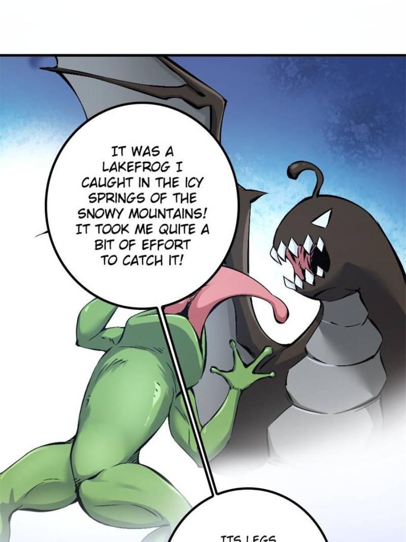 Release That Witch Chap 498 - Next Chap 499