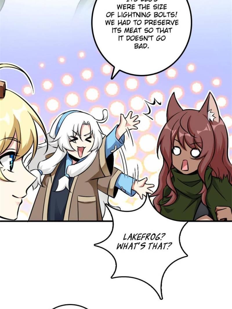 Release That Witch Chap 498 - Next Chap 499