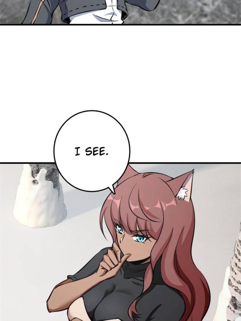 Release That Witch Chap 498 - Next Chap 499