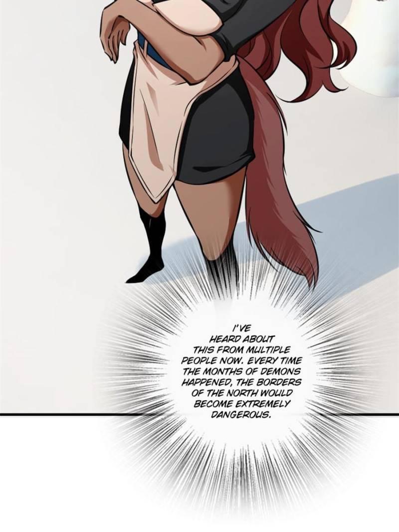 Release That Witch Chap 498 - Next Chap 499