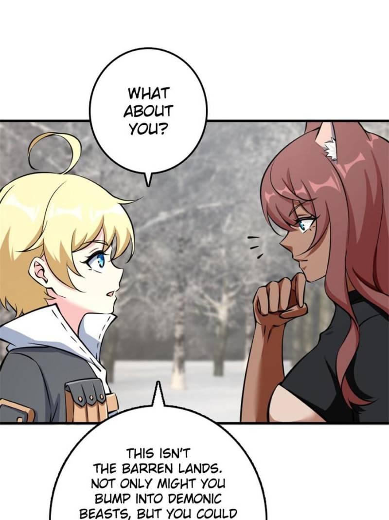 Release That Witch Chap 498 - Next Chap 499
