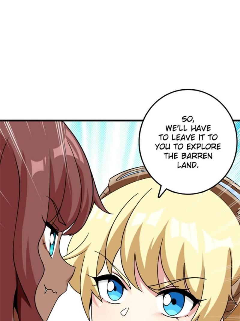 Release That Witch Chap 499 - Next Chap 500