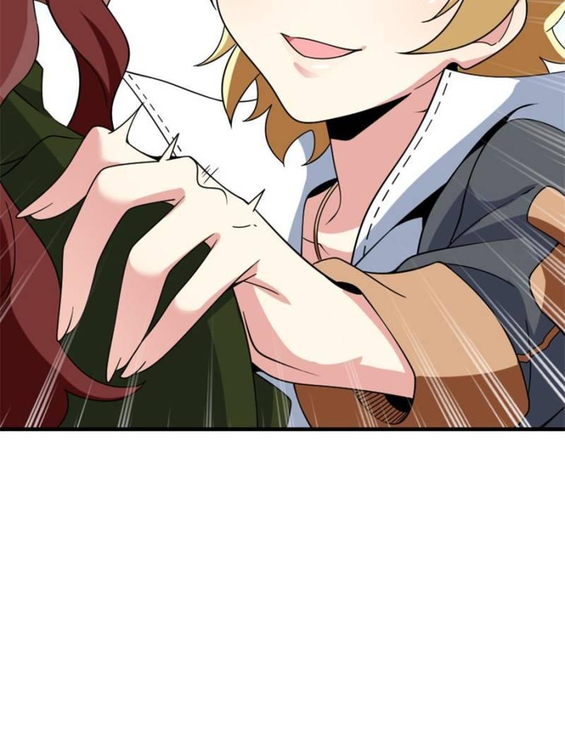 Release That Witch Chap 499 - Next Chap 500