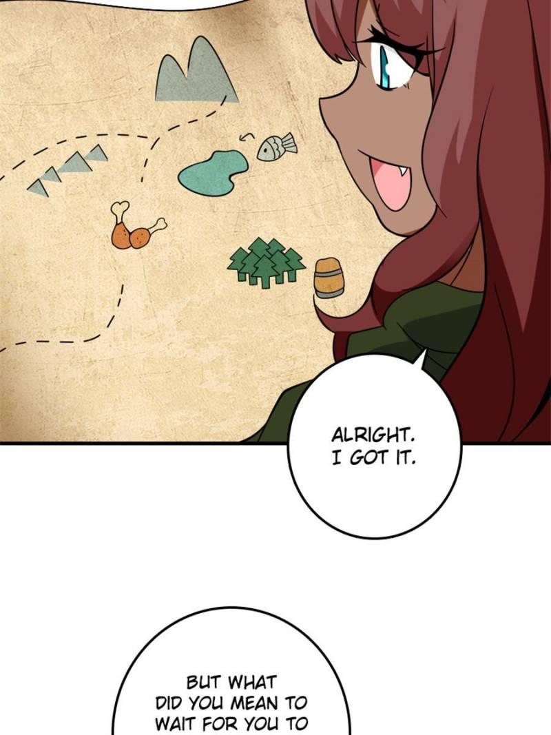 Release That Witch Chap 499 - Next Chap 500