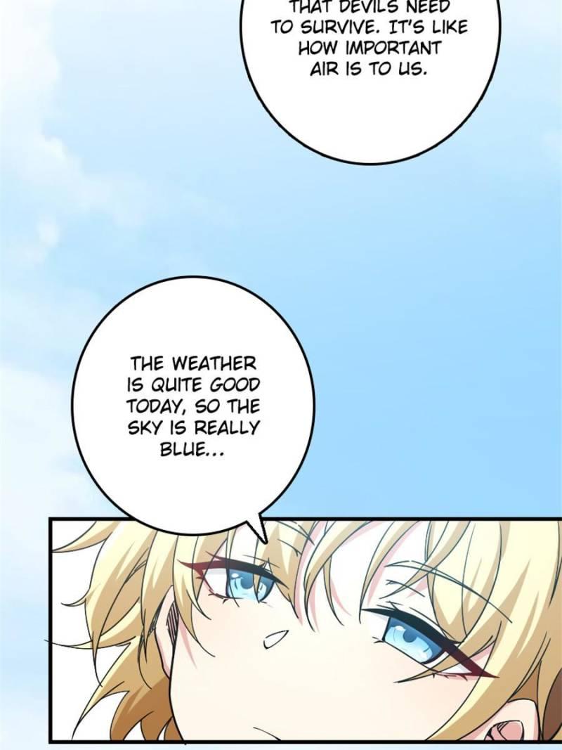 Release That Witch Chap 499 - Next Chap 500