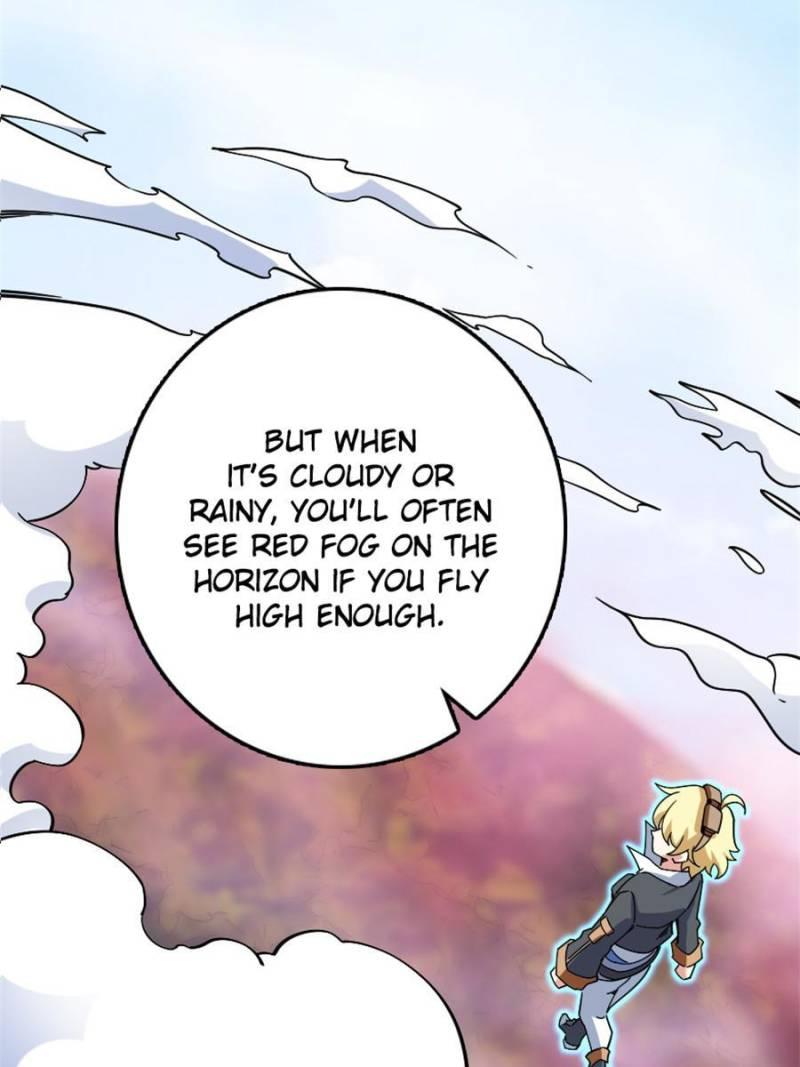 Release That Witch Chap 499 - Next Chap 500