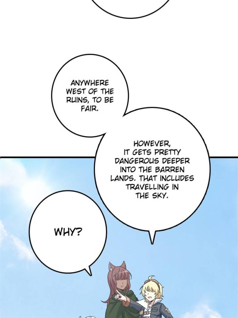 Release That Witch Chap 499 - Next Chap 500