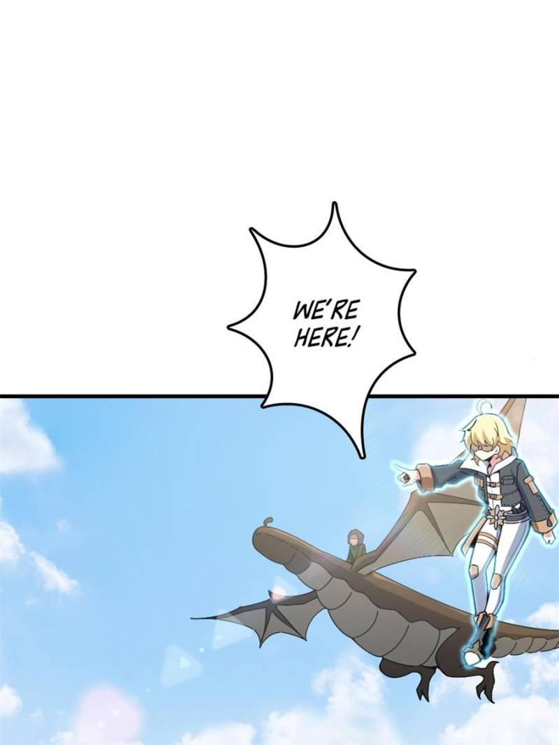 Release That Witch Chap 499 - Next Chap 500
