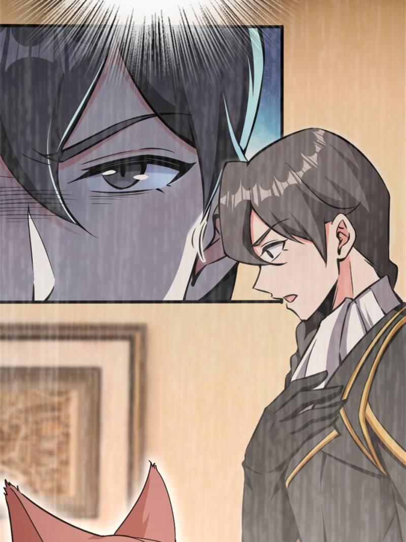 Release That Witch Chap 499 - Next Chap 500