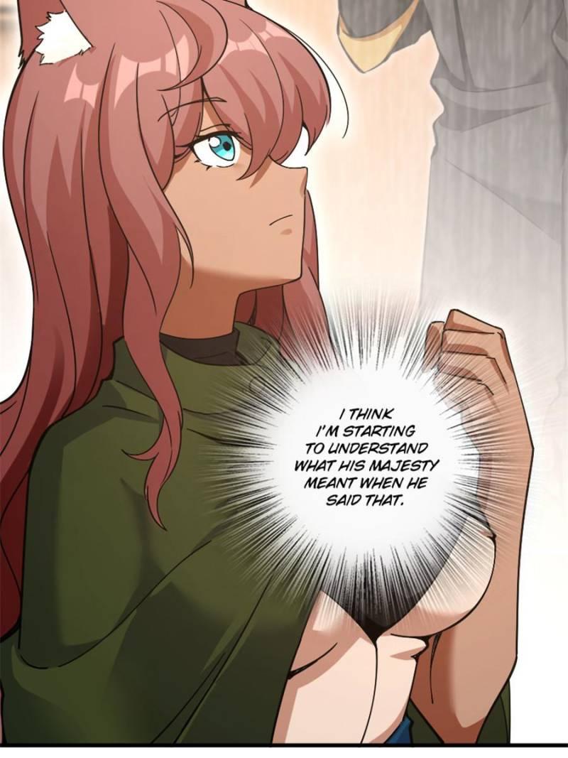 Release That Witch Chap 499 - Next Chap 500