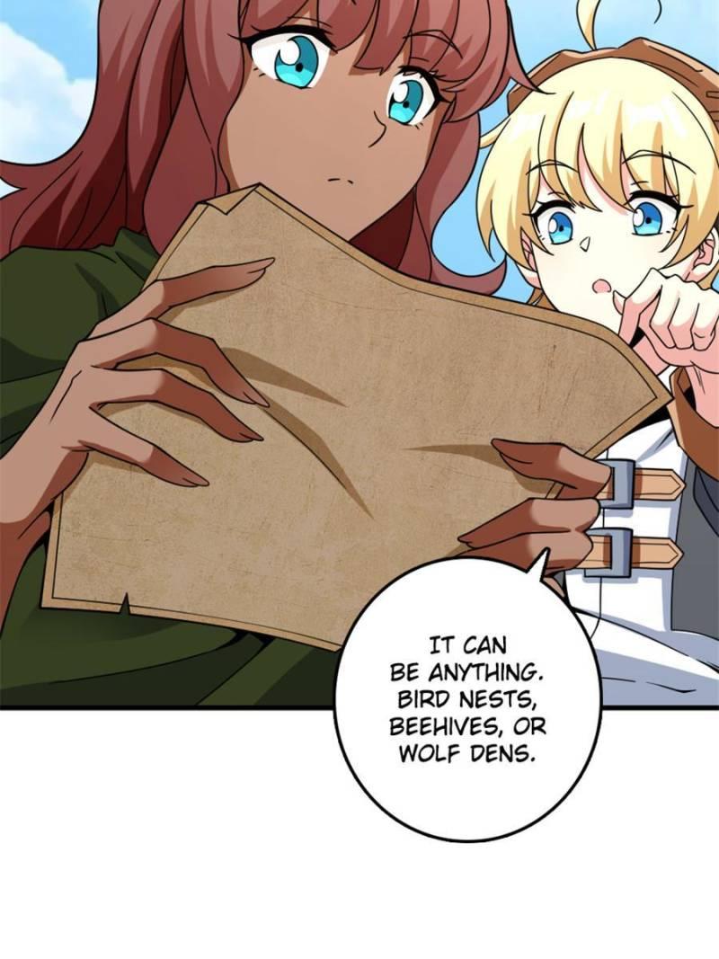 Release That Witch Chap 499 - Next Chap 500
