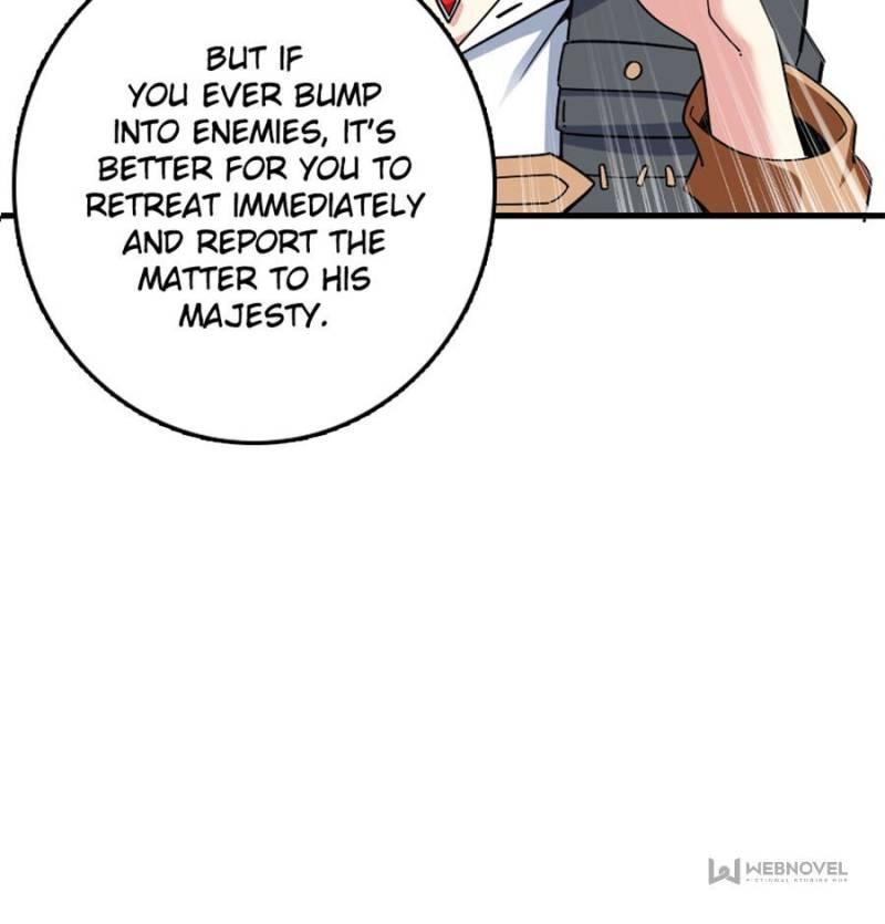 Release That Witch Chap 499 - Next Chap 500