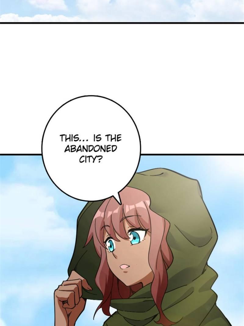 Release That Witch Chap 499 - Next Chap 500