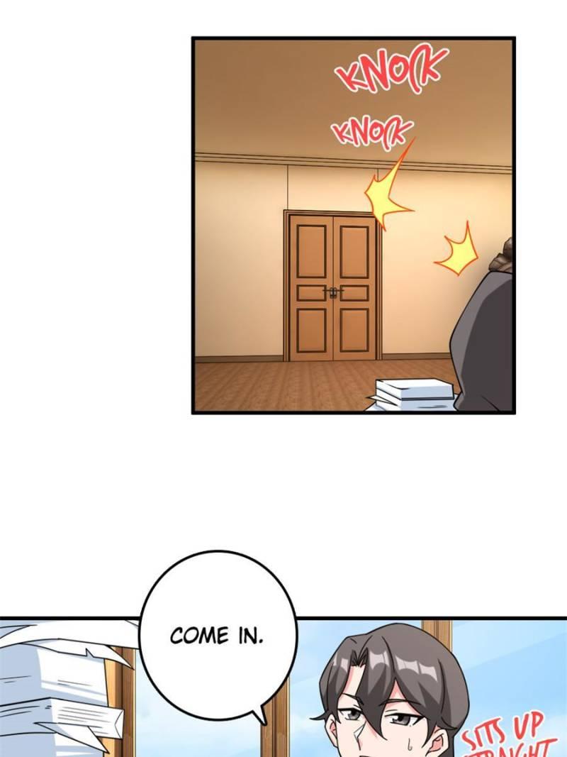 Release That Witch Chap 499 - Next Chap 500