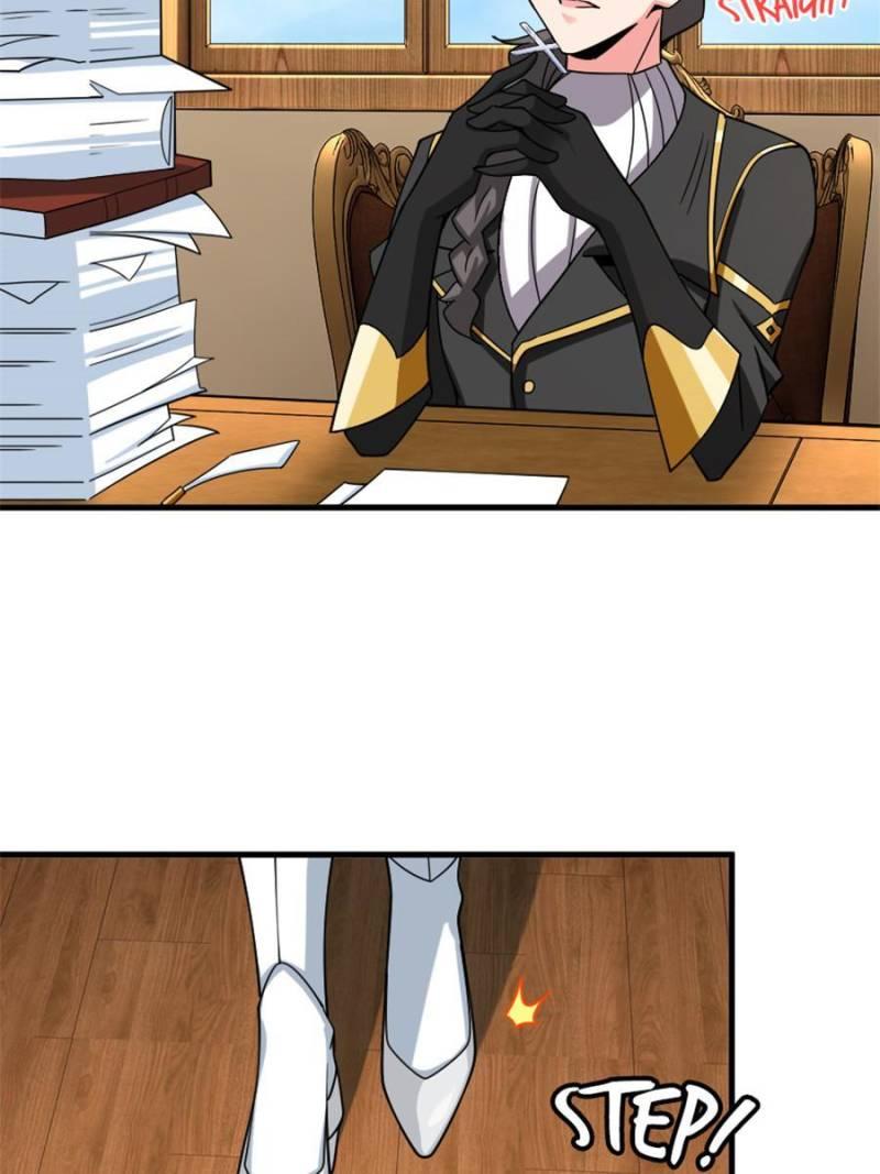 Release That Witch Chap 499 - Next Chap 500