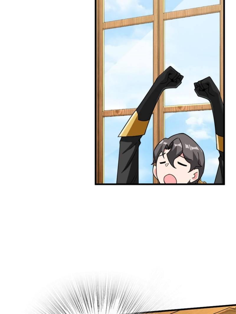Release That Witch Chap 499 - Next Chap 500
