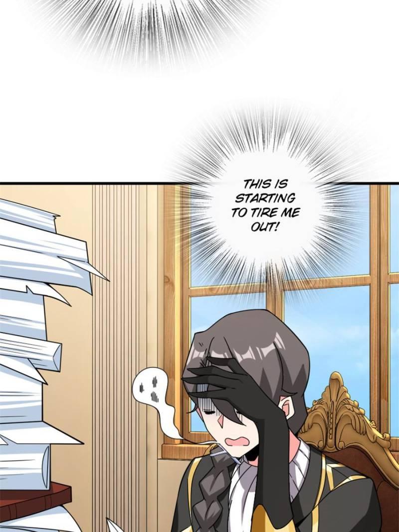 Release That Witch Chap 499 - Next Chap 500