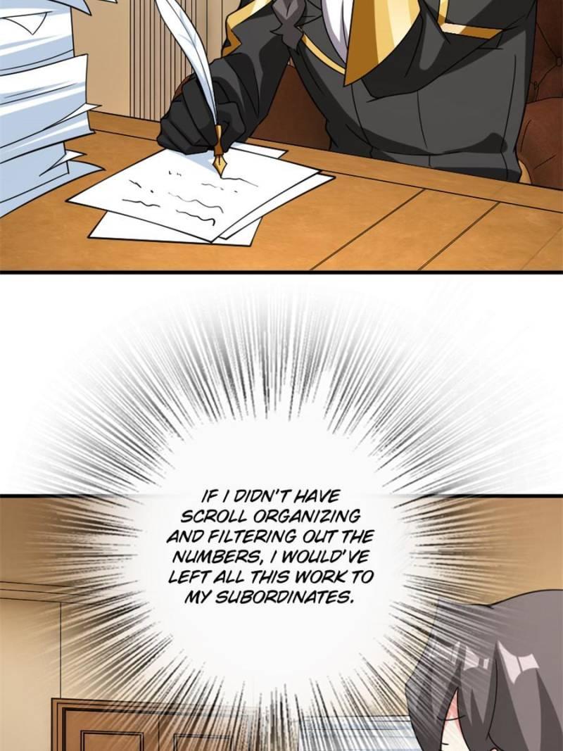 Release That Witch Chap 499 - Next Chap 500