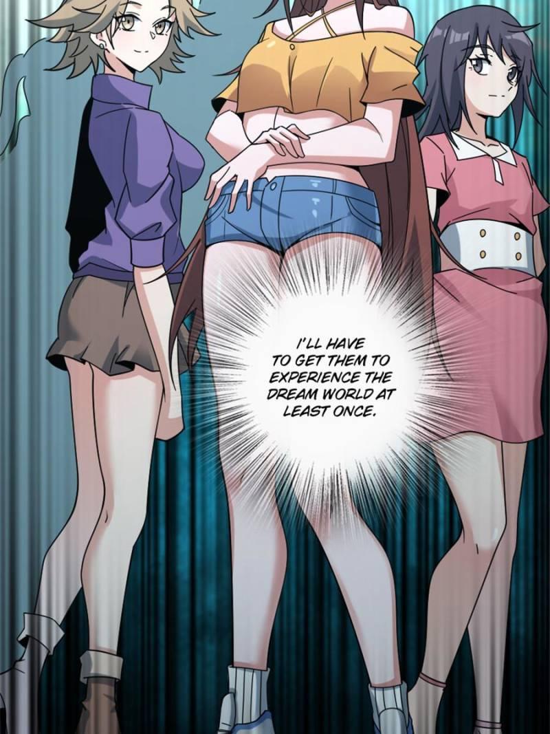 Release That Witch Chap 499 - Next Chap 500