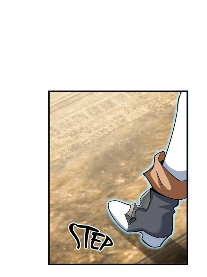 Release That Witch Chap 499 - Next Chap 500