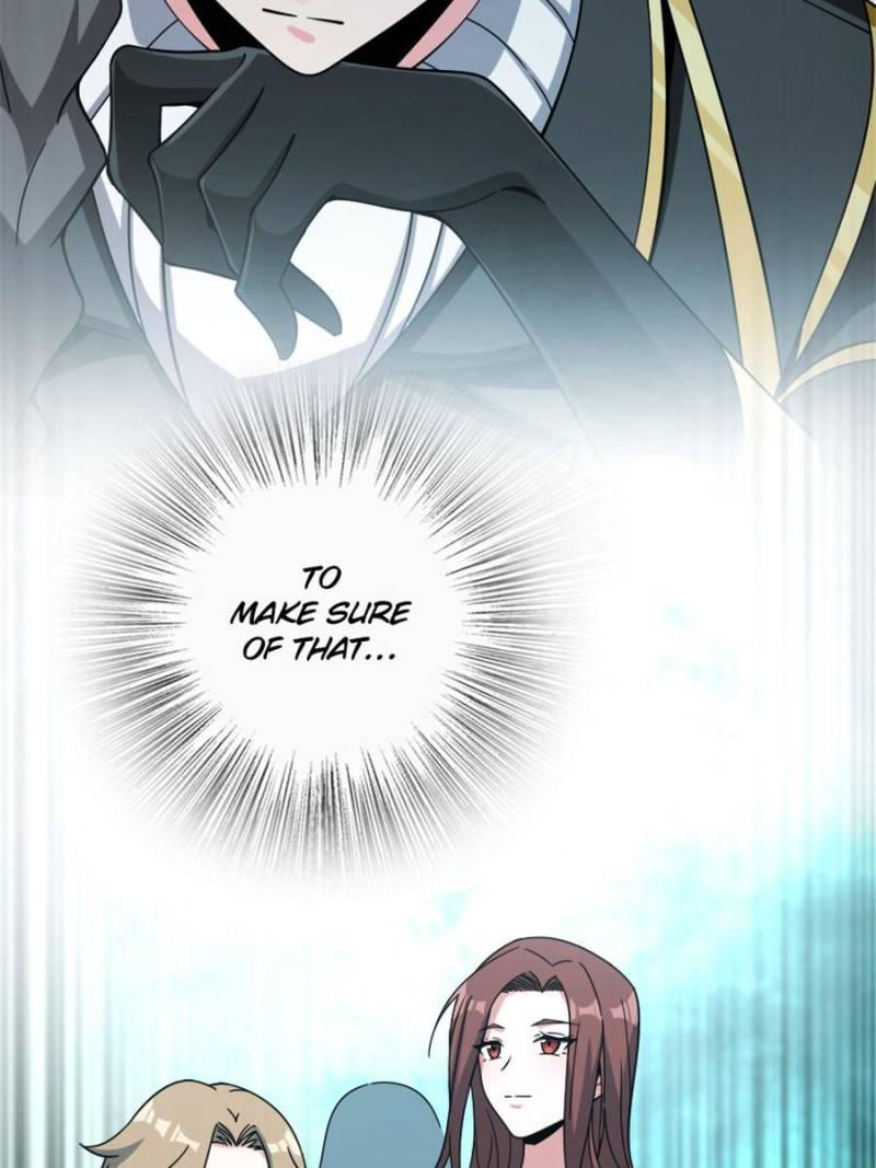Release That Witch Chap 499 - Next Chap 500