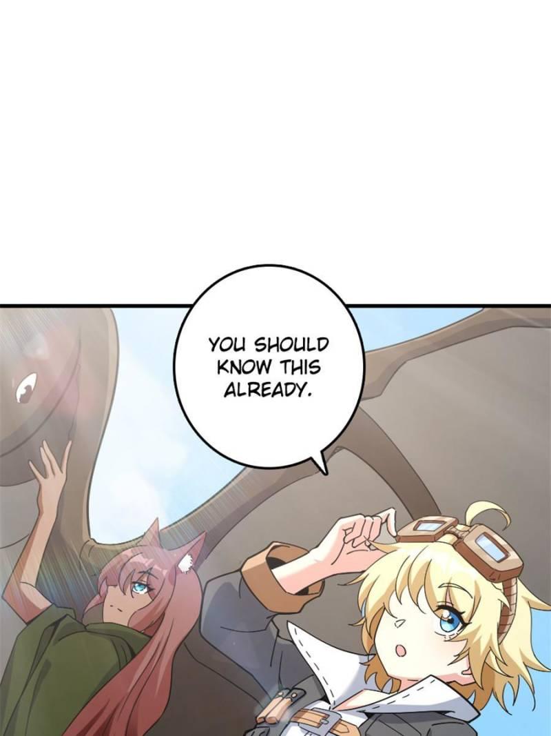 Release That Witch Chap 499 - Next Chap 500