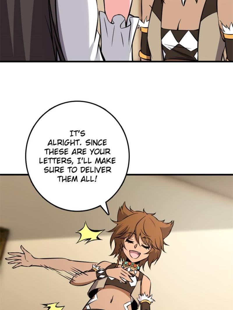 Release That Witch Chap 490 - Next Chap 491