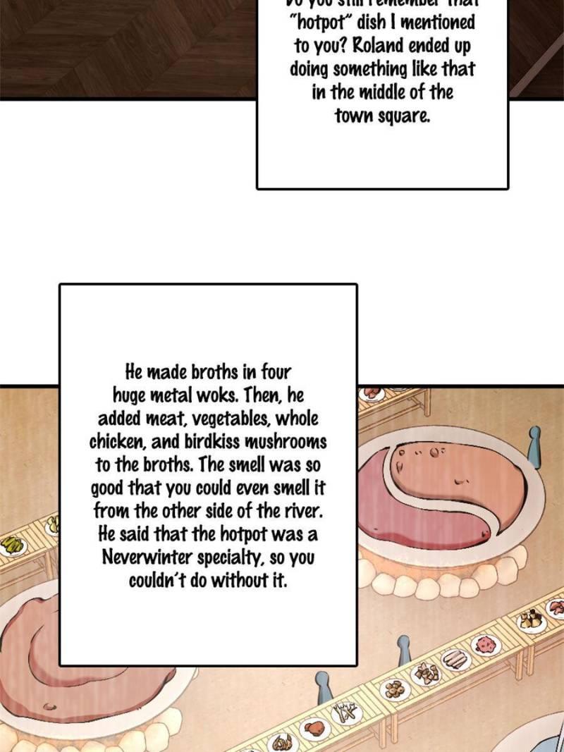 Release That Witch Chap 490 - Next Chap 491