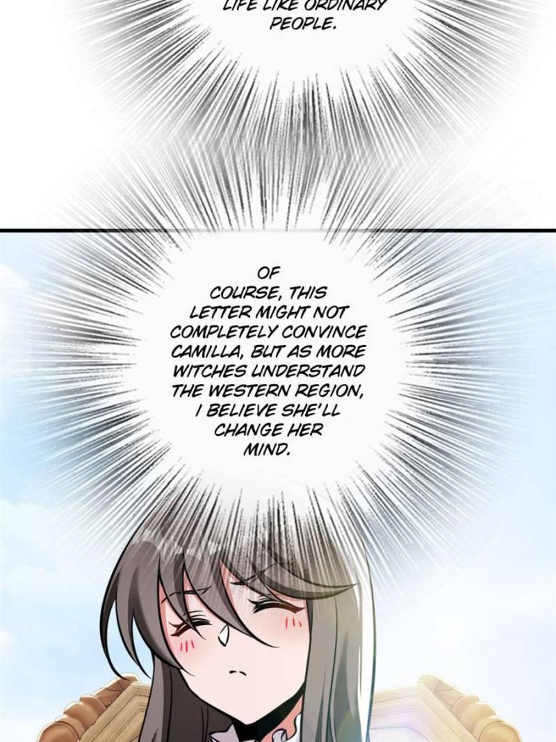 Release That Witch Chap 490 - Next Chap 491