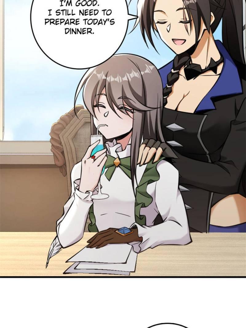 Release That Witch Chap 490 - Next Chap 491