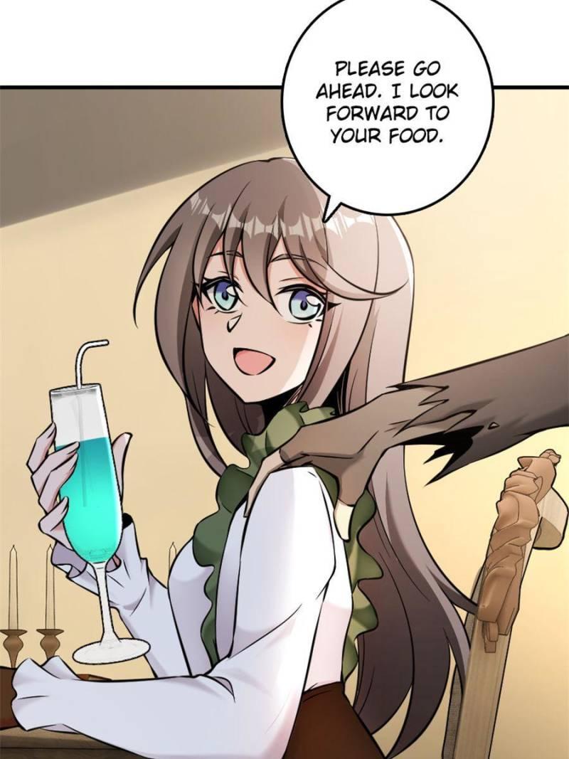 Release That Witch Chap 490 - Next Chap 491