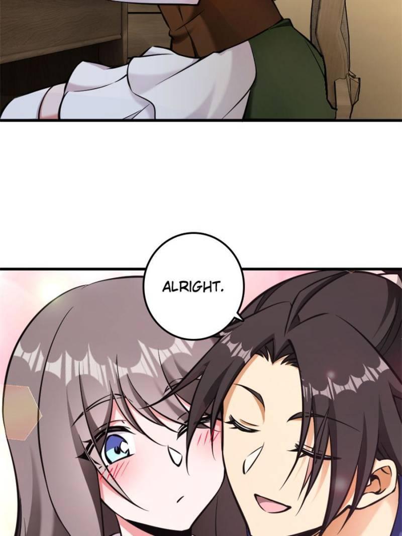 Release That Witch Chap 490 - Next Chap 491