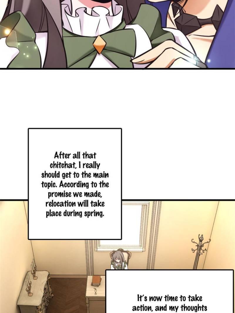 Release That Witch Chap 490 - Next Chap 491