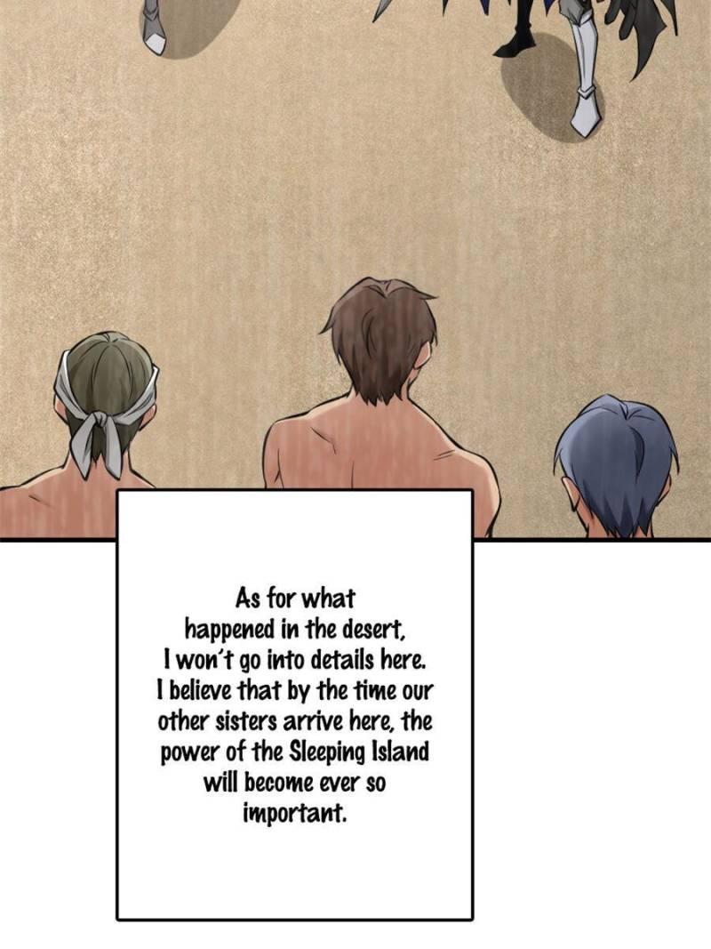 Release That Witch Chap 490 - Next Chap 491