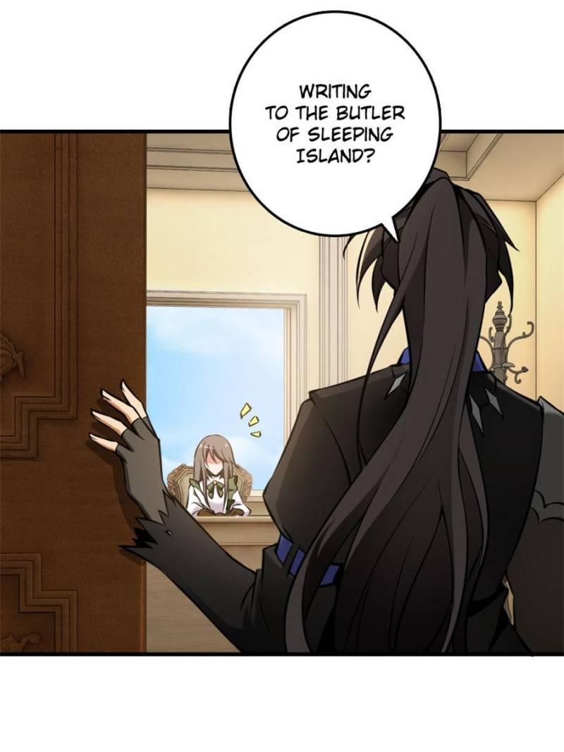 Release That Witch Chap 490 - Next Chap 491