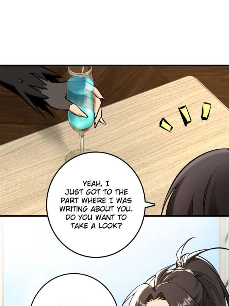 Release That Witch Chap 490 - Next Chap 491