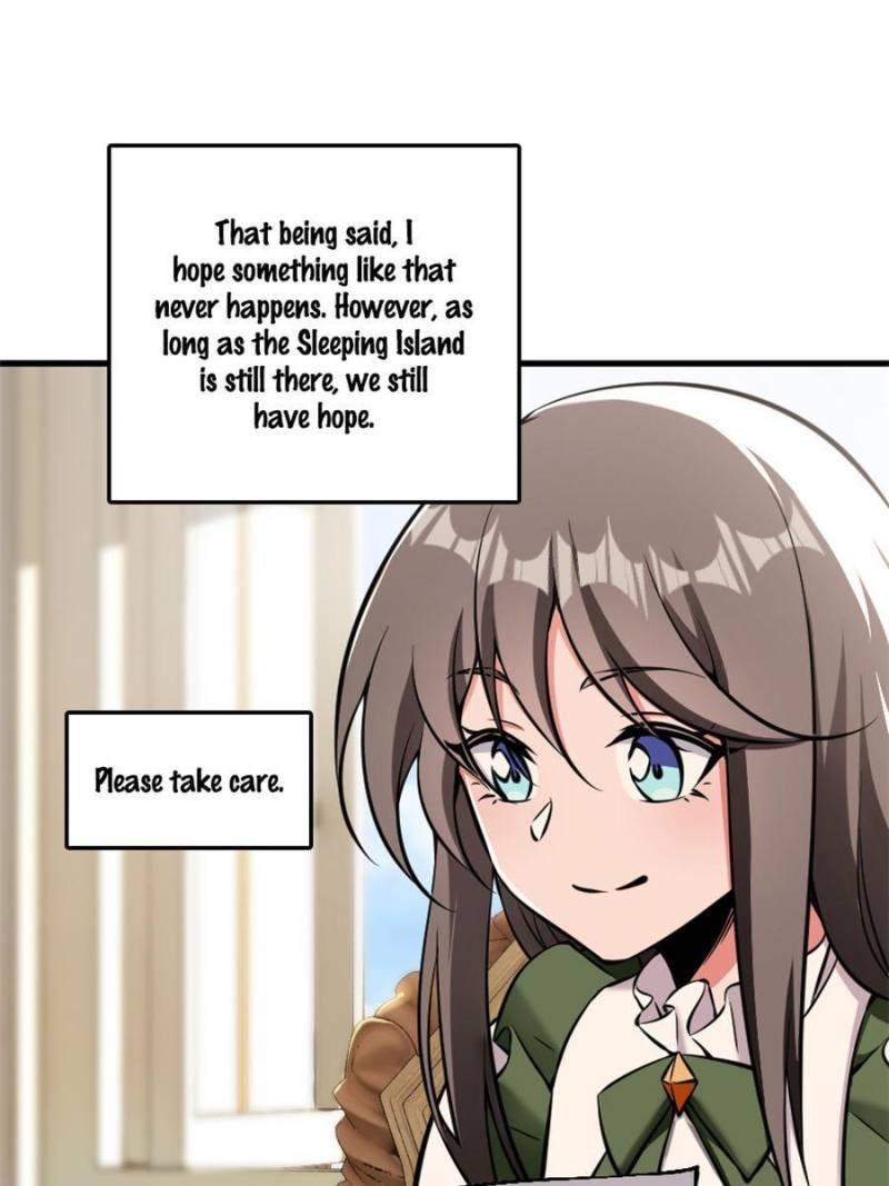 Release That Witch Chap 490 - Next Chap 491