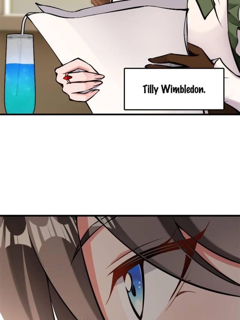 Release That Witch Chap 490 - Next Chap 491