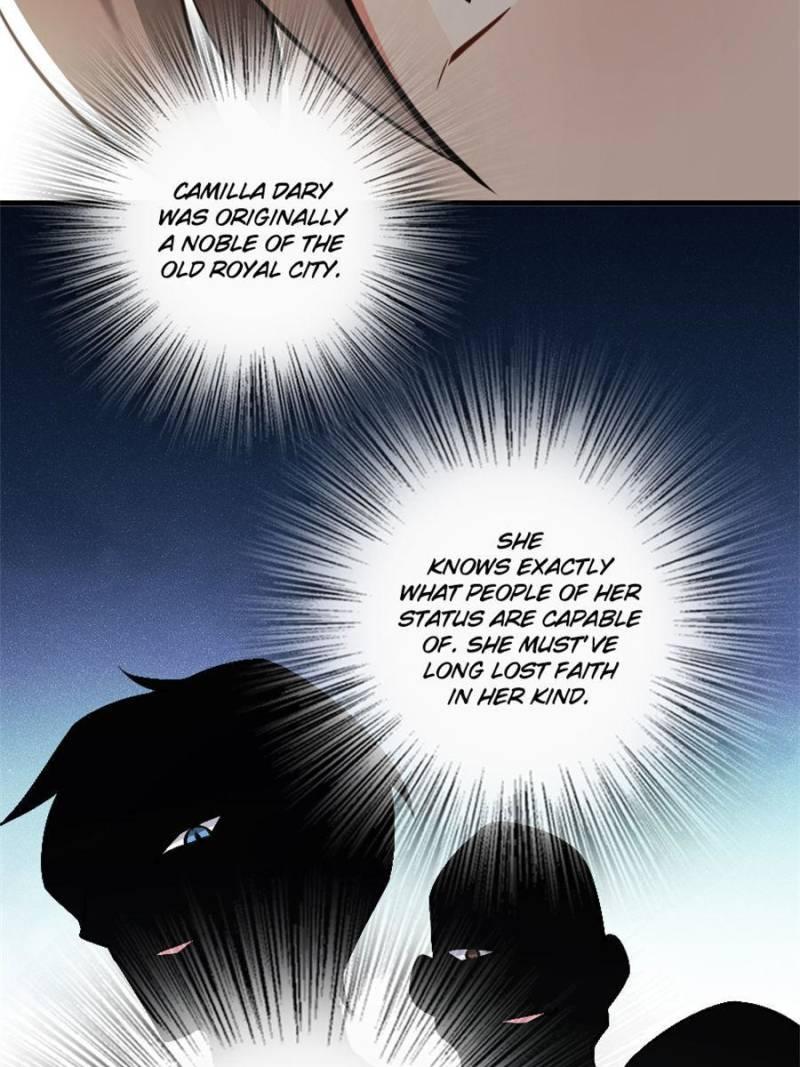 Release That Witch Chap 490 - Next Chap 491