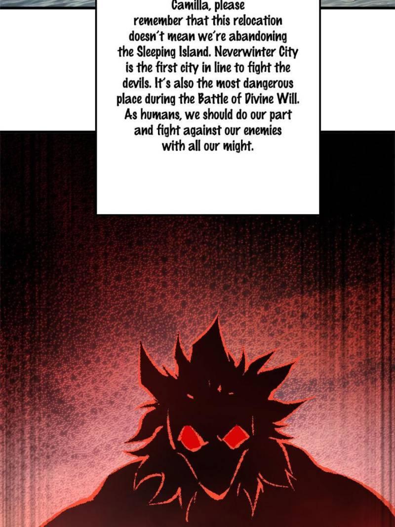 Release That Witch Chap 490 - Next Chap 491