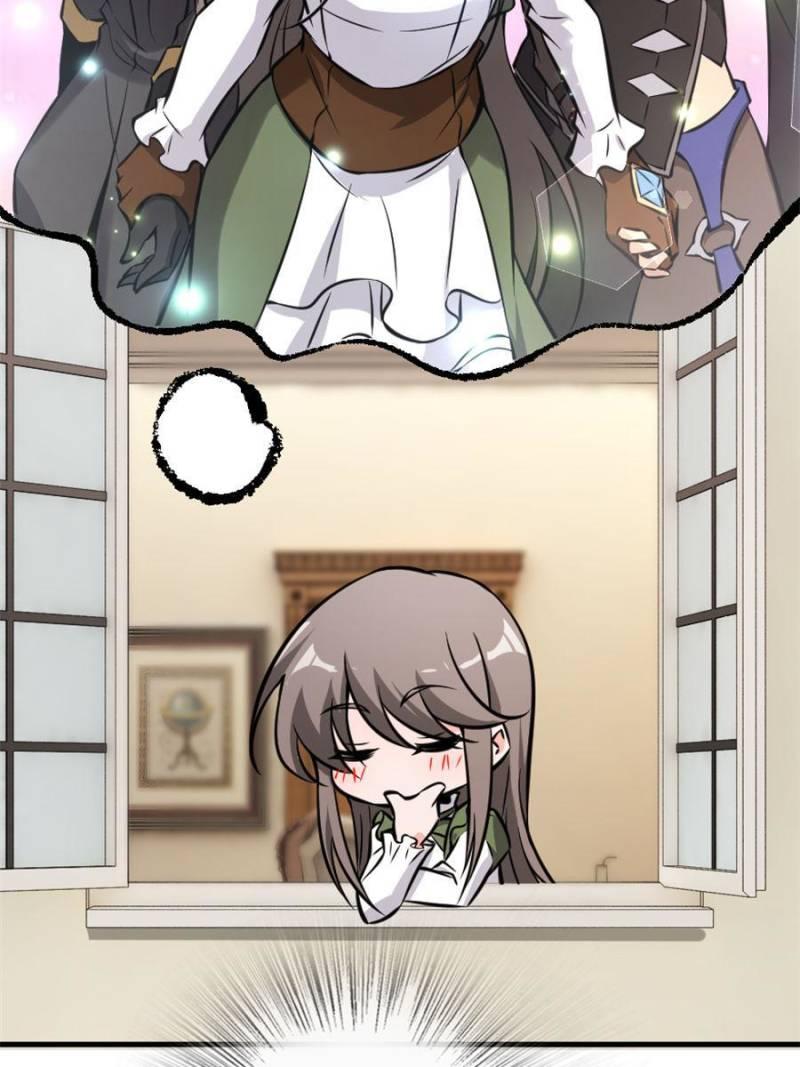 Release That Witch Chap 490 - Next Chap 491