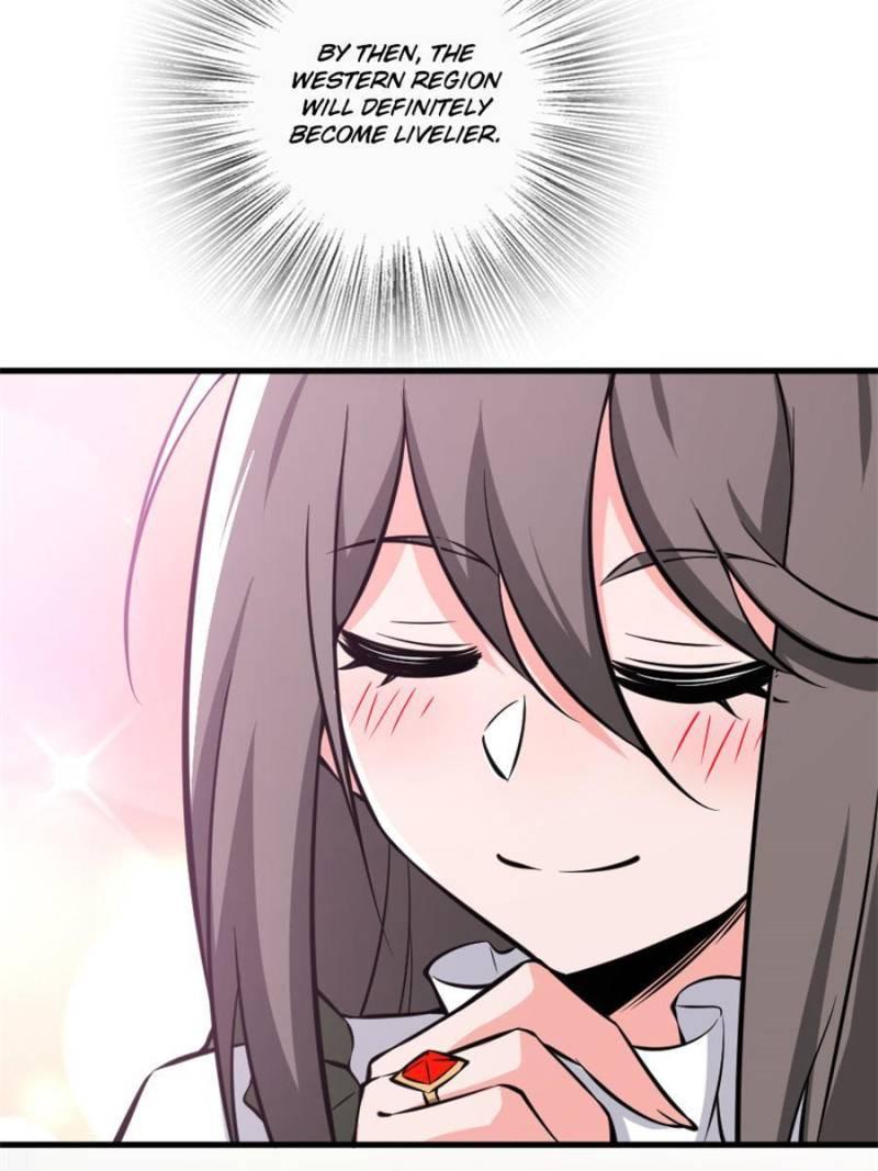 Release That Witch Chap 490 - Next Chap 491