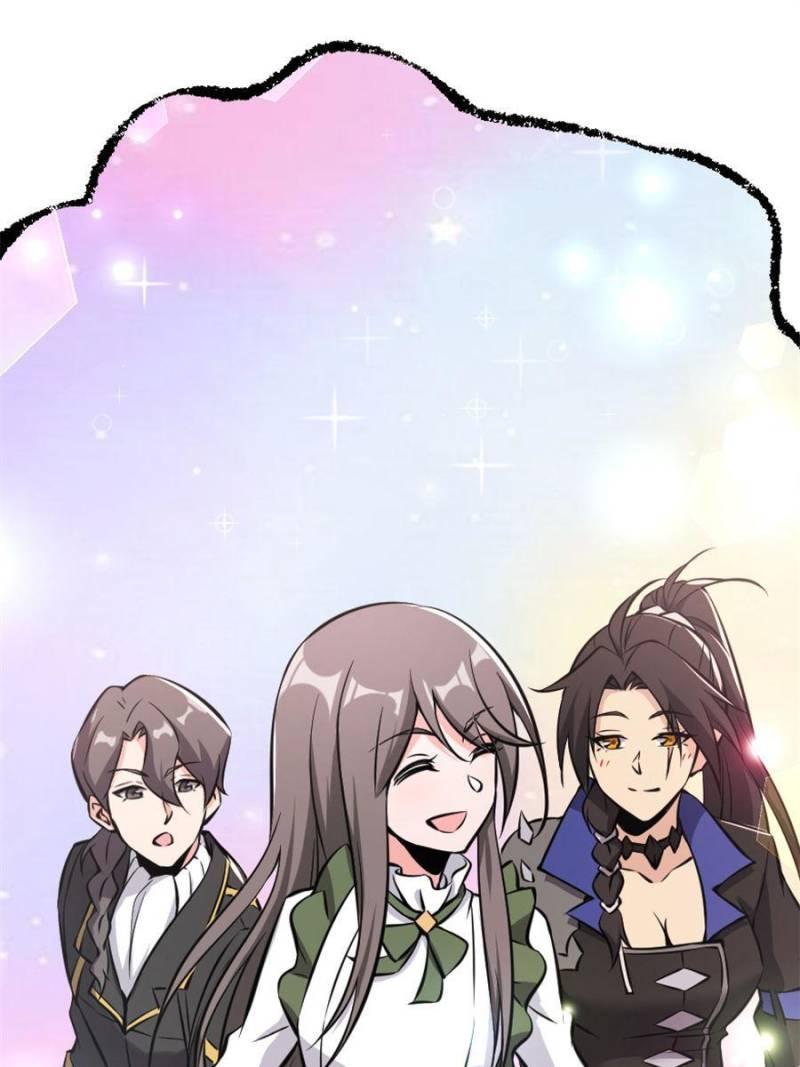 Release That Witch Chap 490 - Next Chap 491