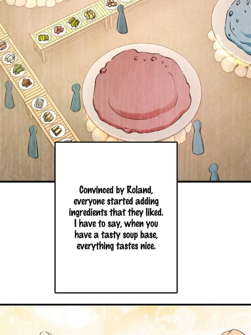 Release That Witch Chap 490 - Next Chap 491
