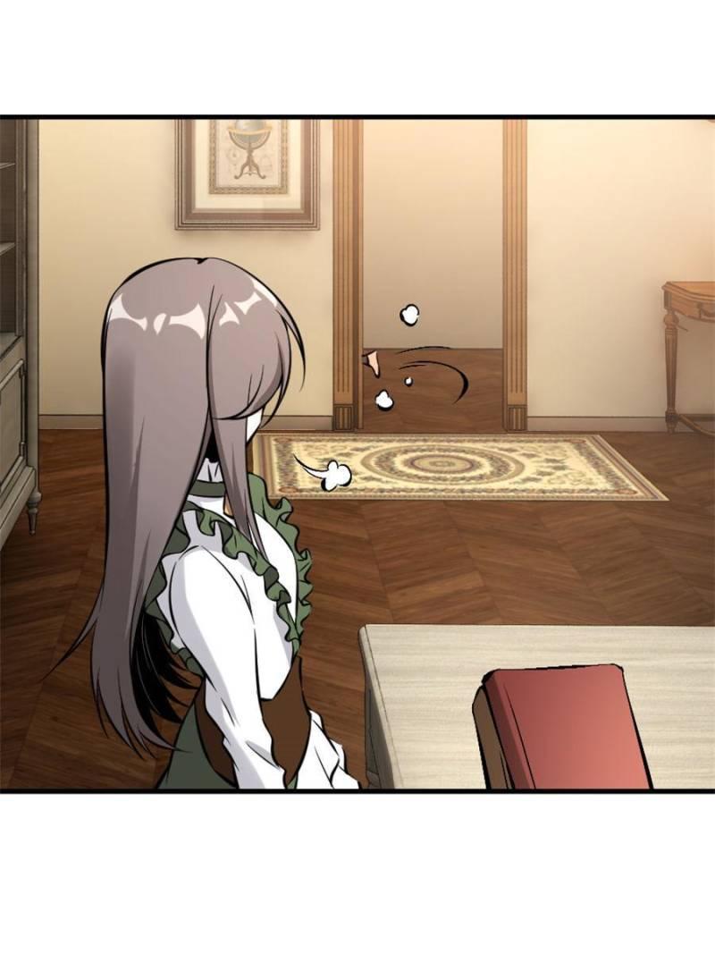 Release That Witch Chap 490 - Next Chap 491