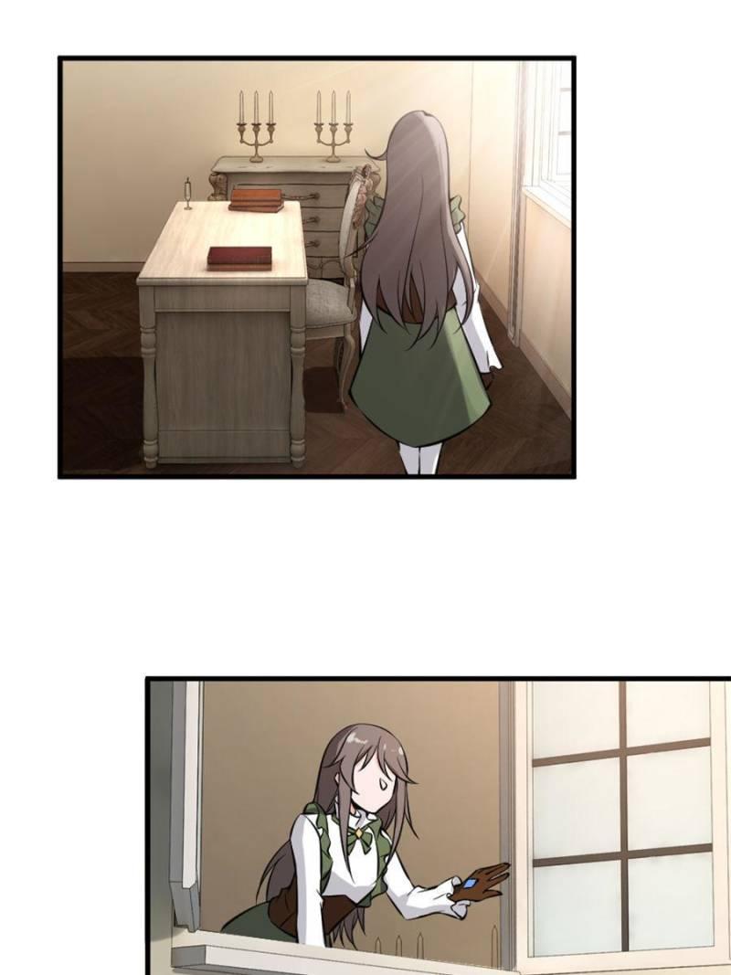 Release That Witch Chap 490 - Next Chap 491
