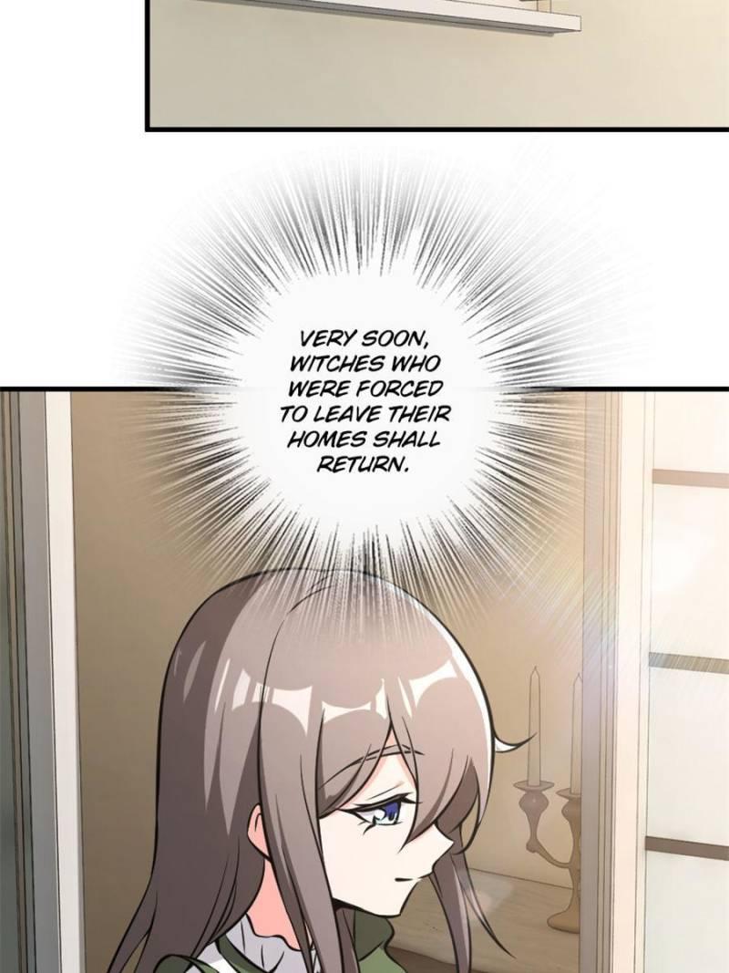 Release That Witch Chap 490 - Next Chap 491